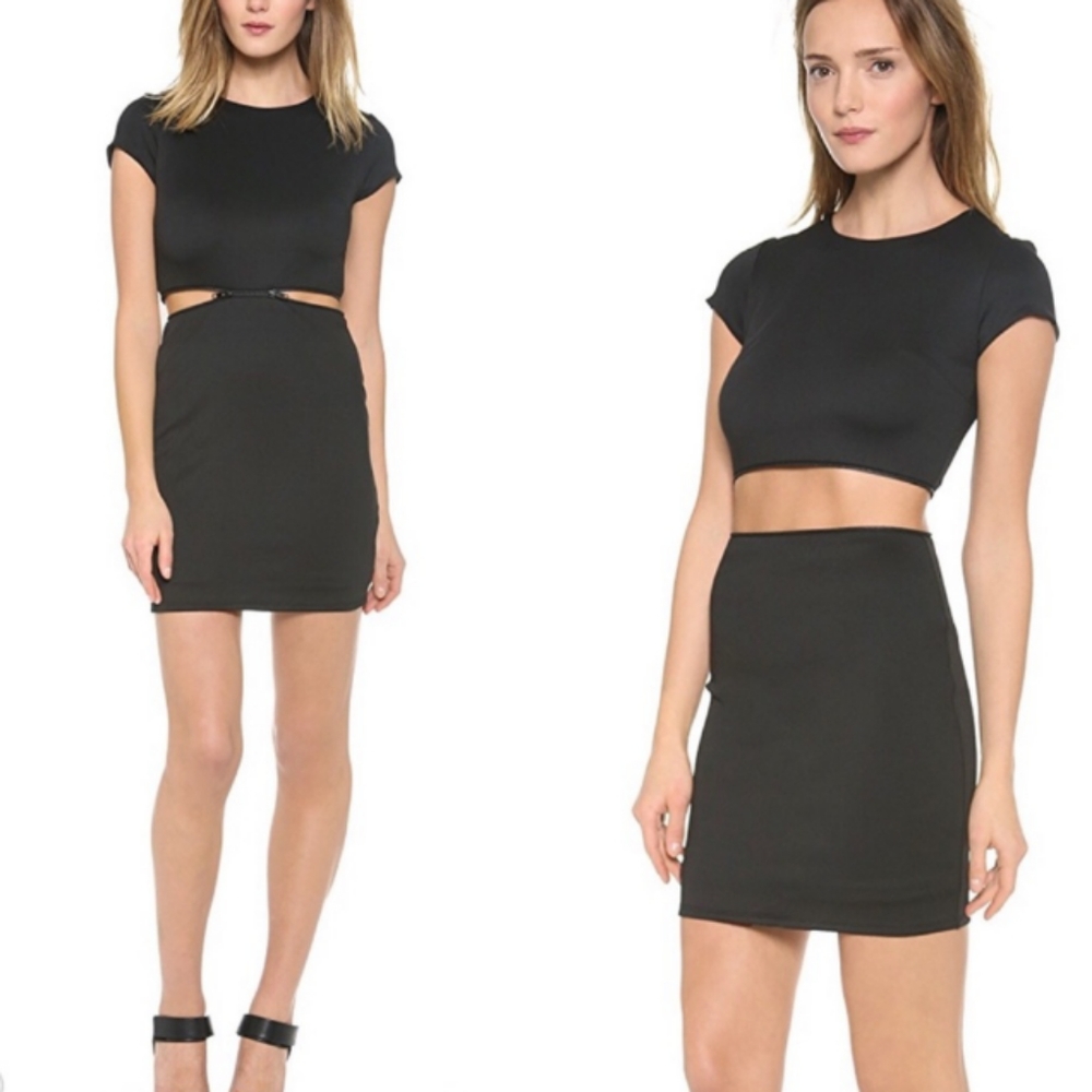 Bailey 44 Playset Mini Dress